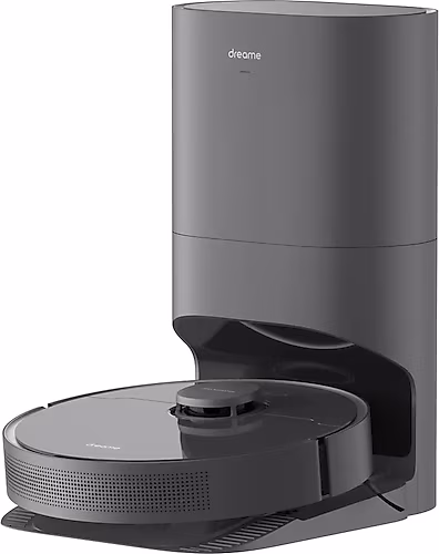 Dreame D10s Plus — bakım