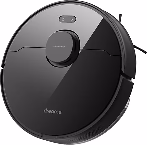 Dreame D9 Max — servis