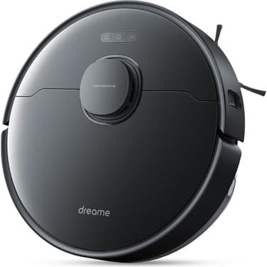 Dreame L10s Pro — bakım