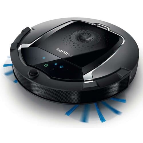 Philips SmartPro Active FC8820 — bakım