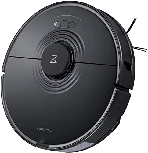 Roborock E4 — onarım