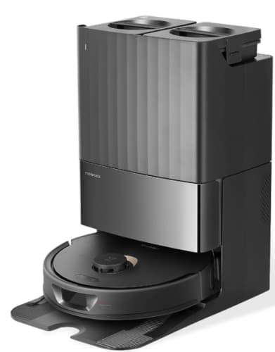 Roborock Q Revo — servis