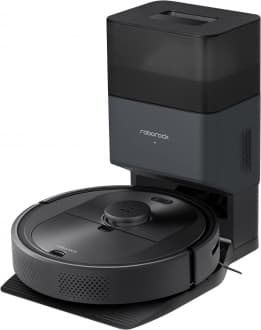 Roborock Q5 — servis