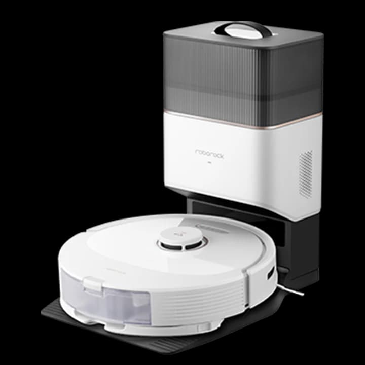 Roborock Q8 Max — bakım