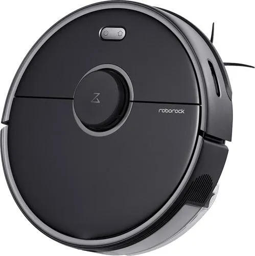 Roborock S5 — bakım