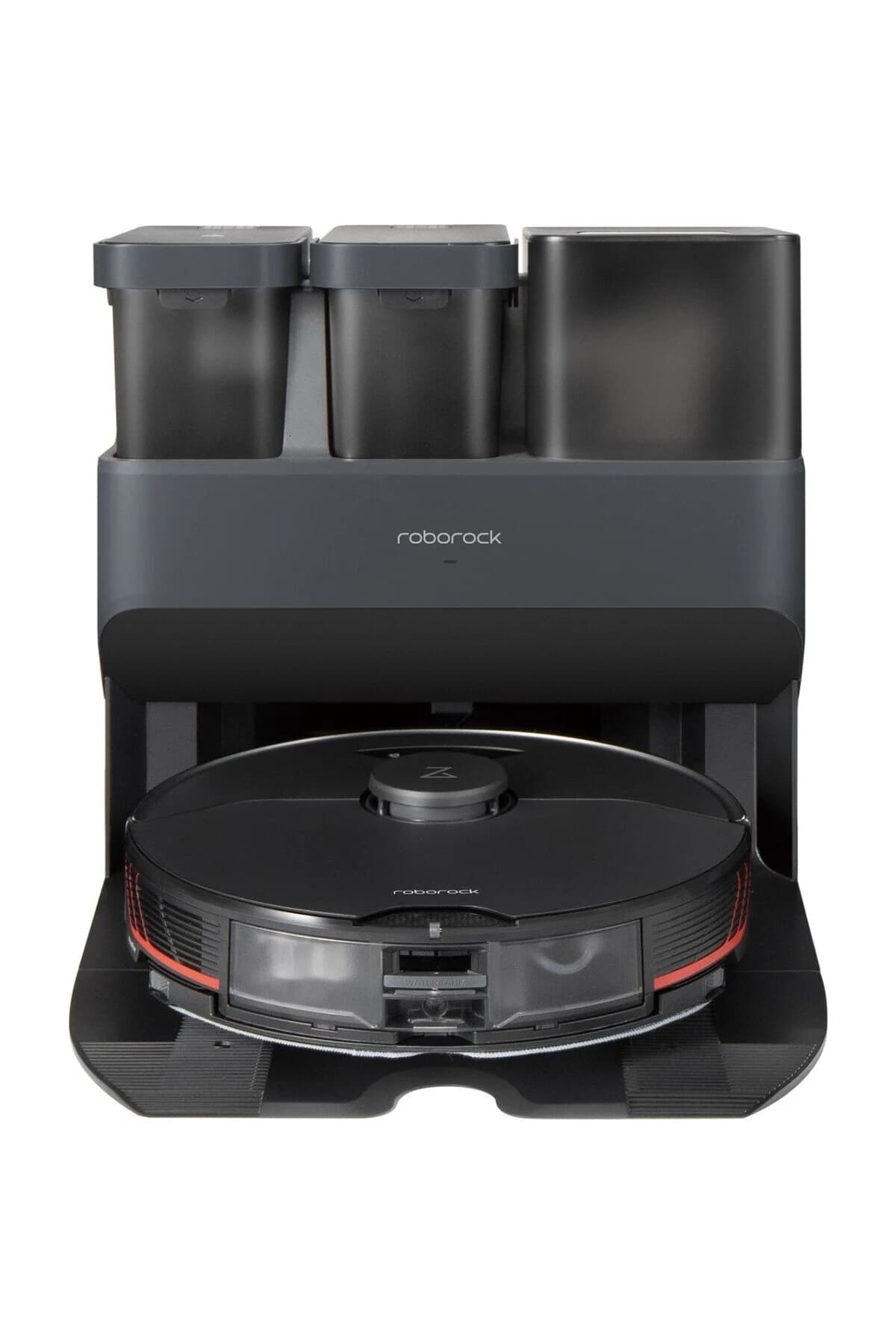 Roborock S7 MaxV Ultra — servis