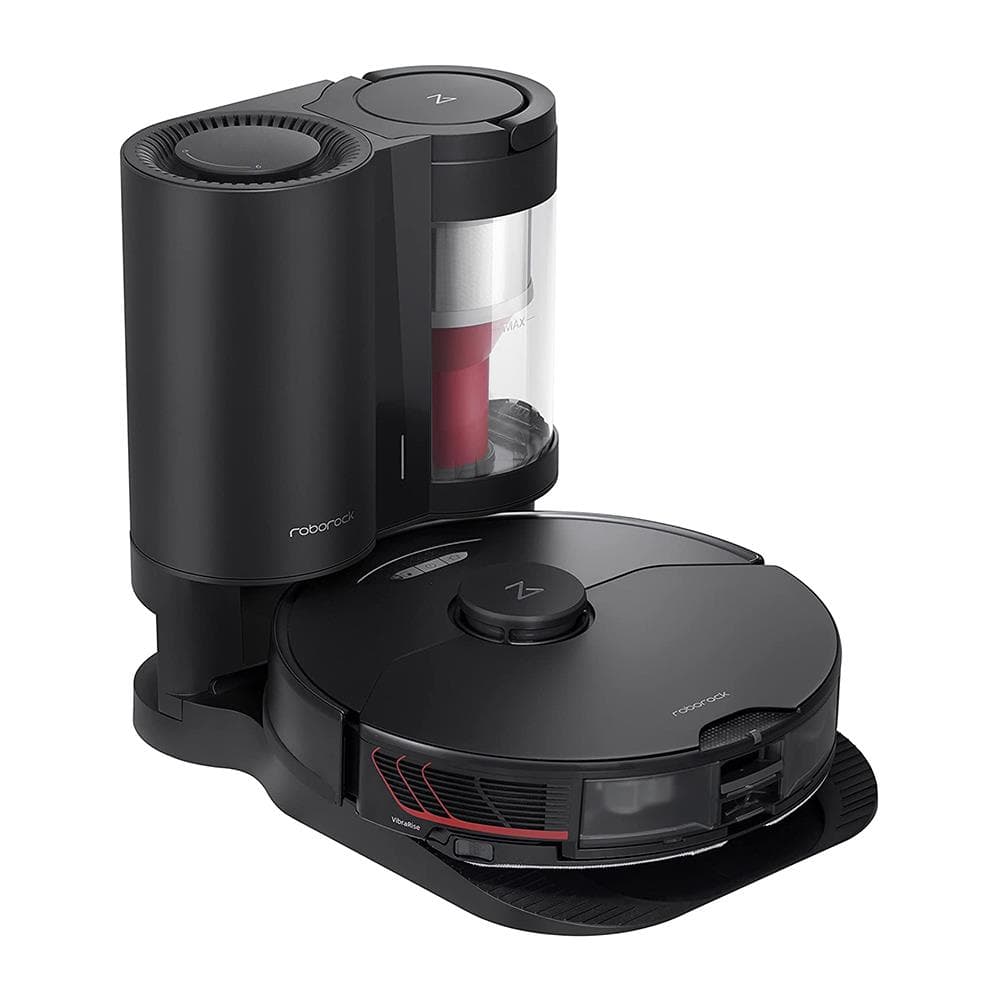 Roborock S7 MaxV — bakım