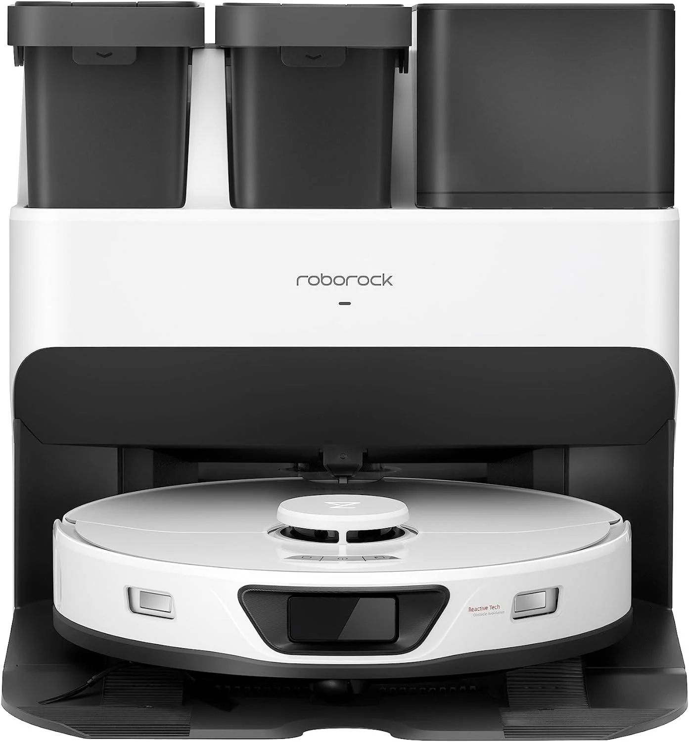Roborock S7 — onarım