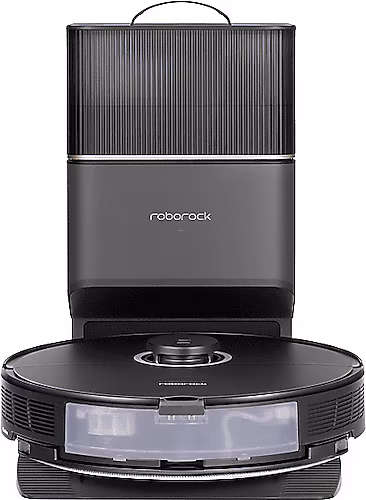 Roborock S8+ — onarım