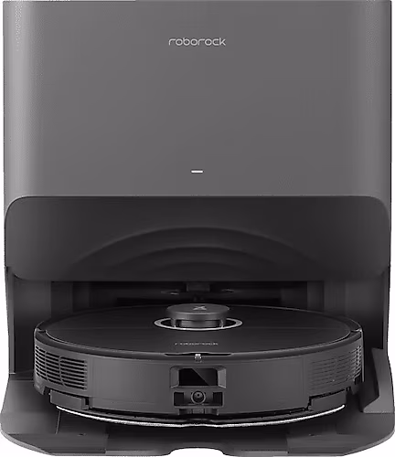 Roborock S8 Pro Ultra — servis