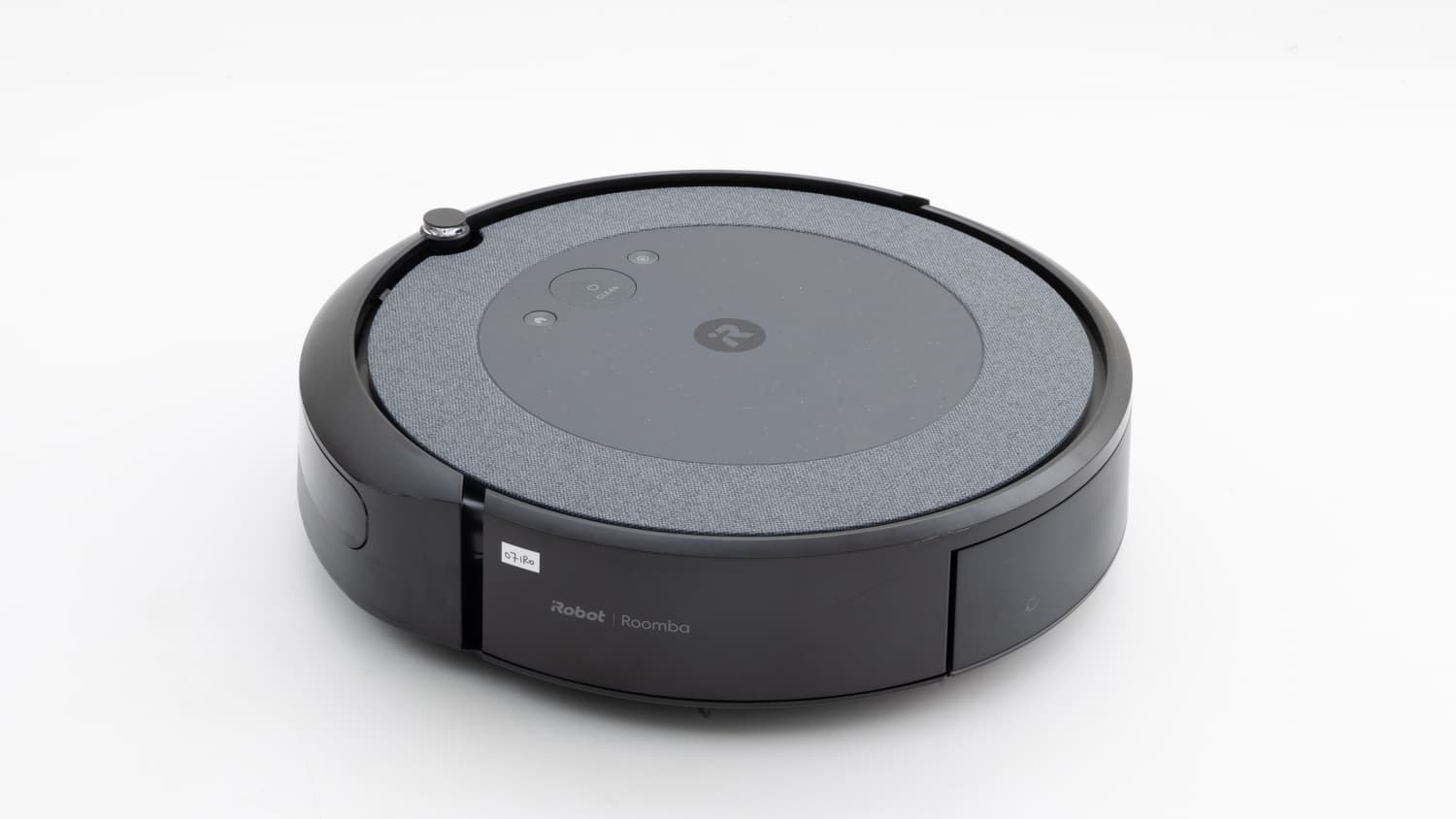 Roomba Combo i5+ — bakım