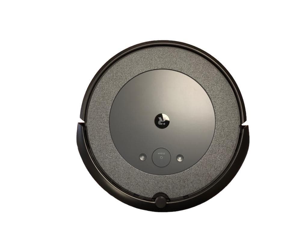 Roomba i3+ — onarım