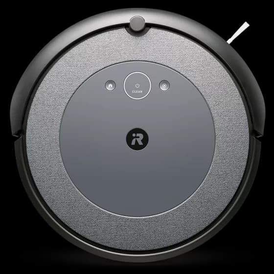 Roomba i3 — servis