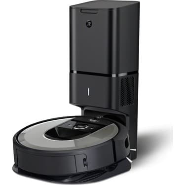 Roomba i7+ — bakım