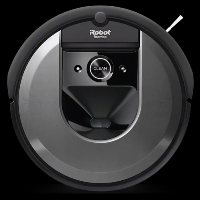 Roomba i7 — onarım