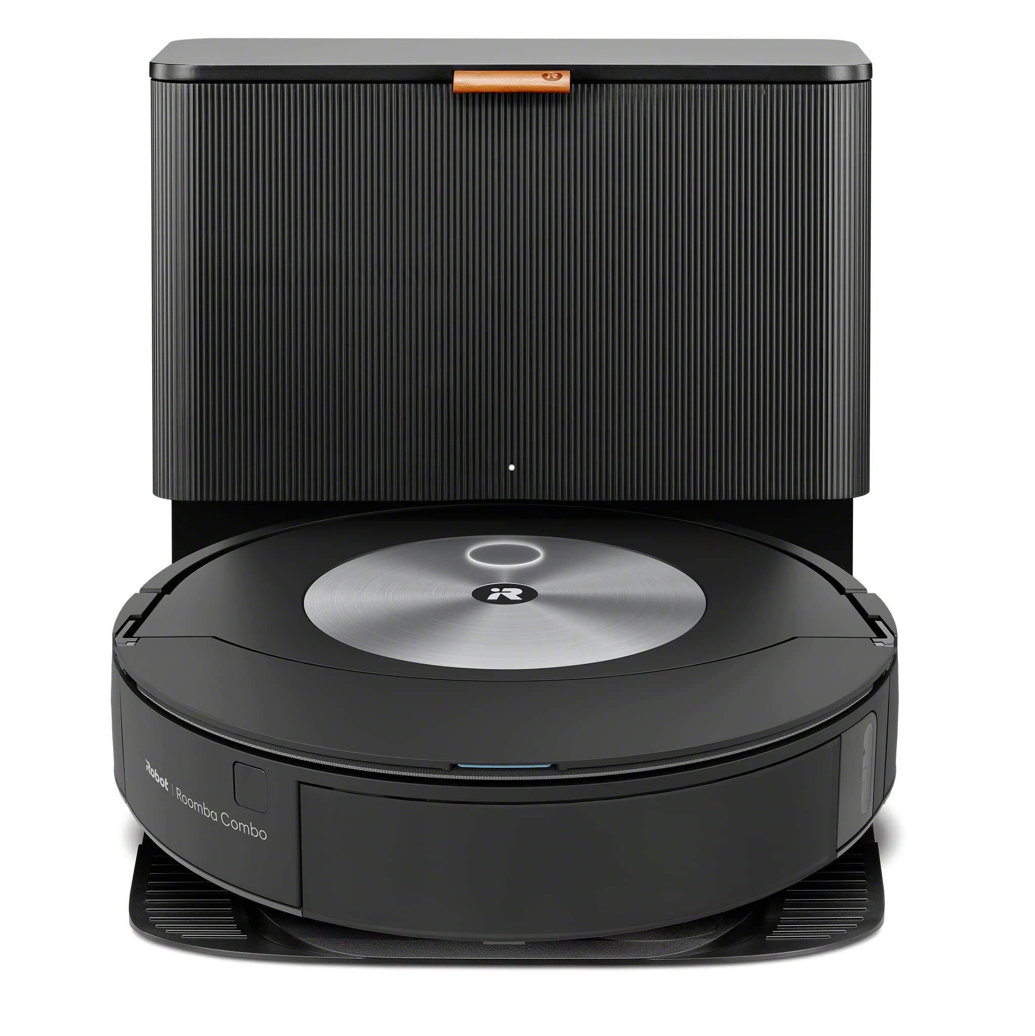 Roomba j7+ — onarım
