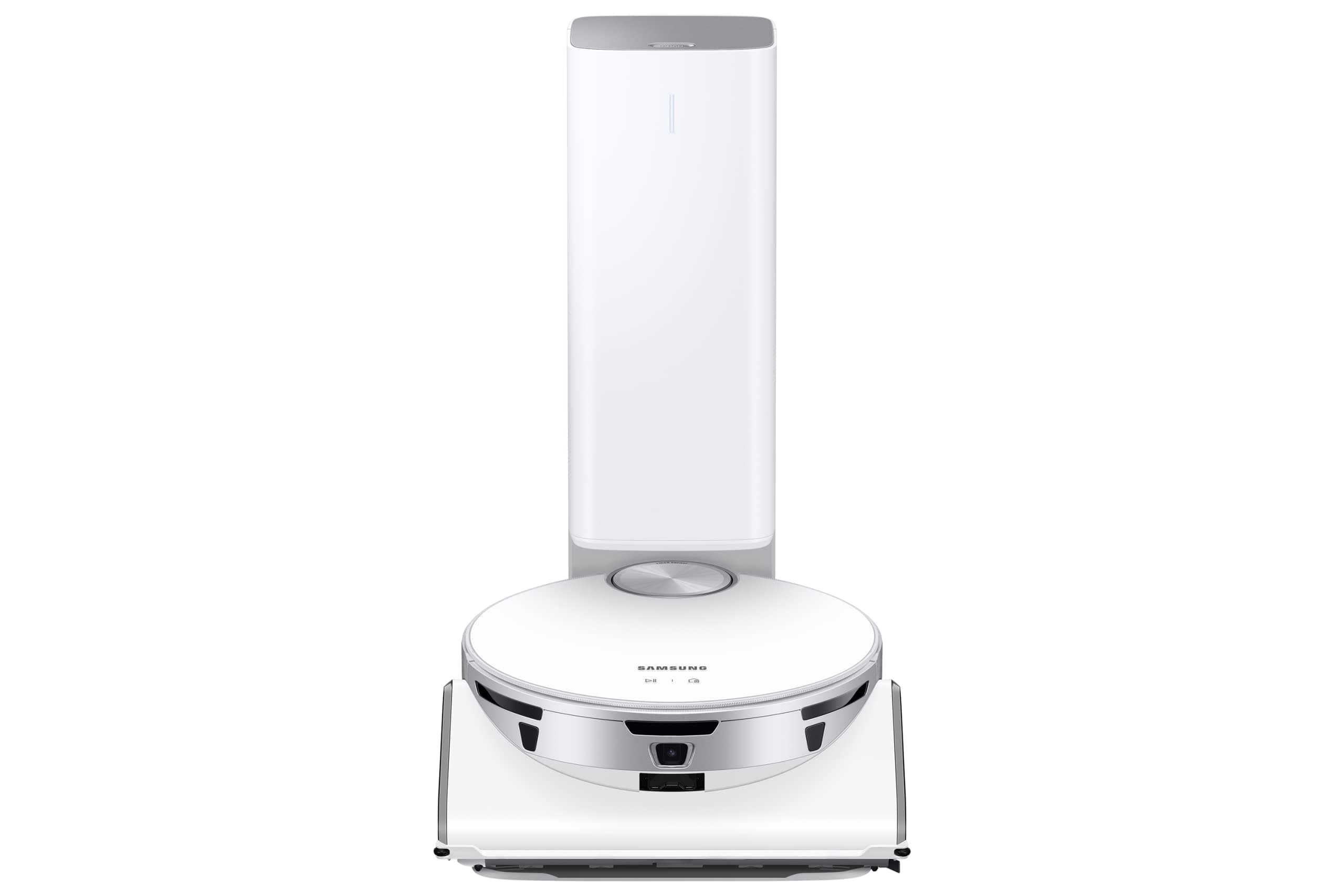 Samsung Jet Bot — bakım