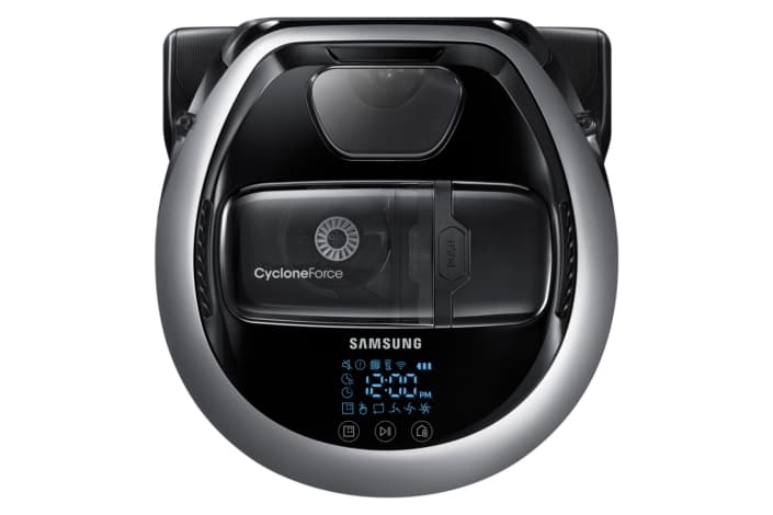 Samsung POWERbot VR7000 — servis