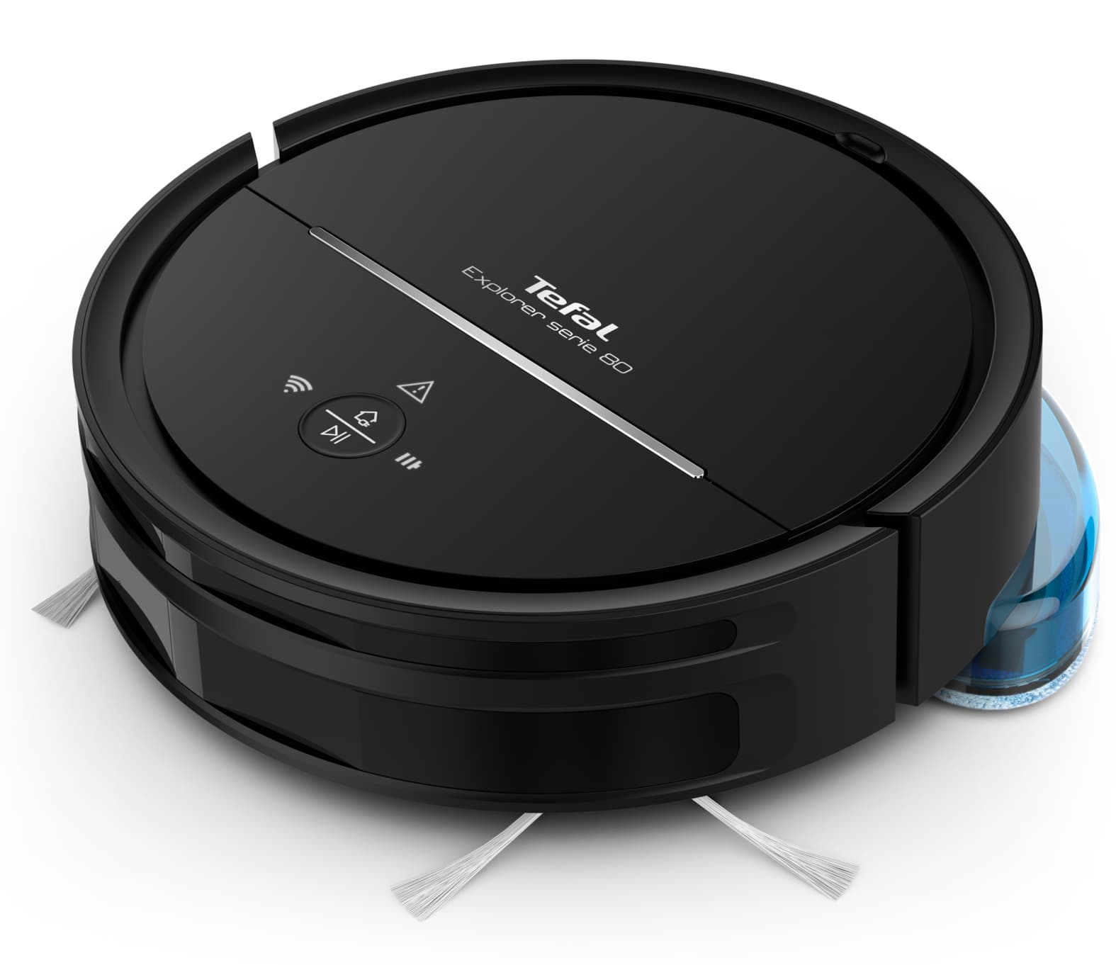 Tefal X-PLORER S120 — servis