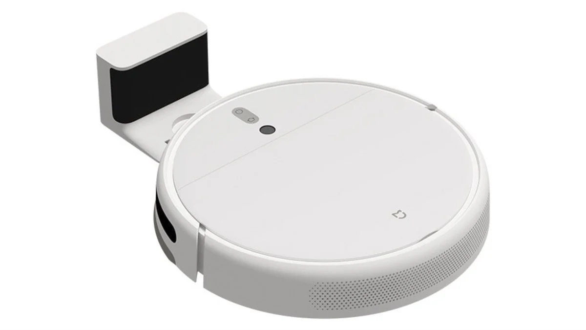 Xiaomi Vacuum-Mop 1C — onarım