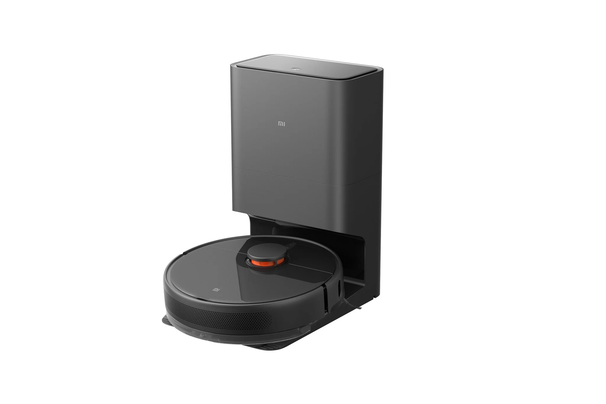 Xiaomi Vacuum-Mop 2 — bakım