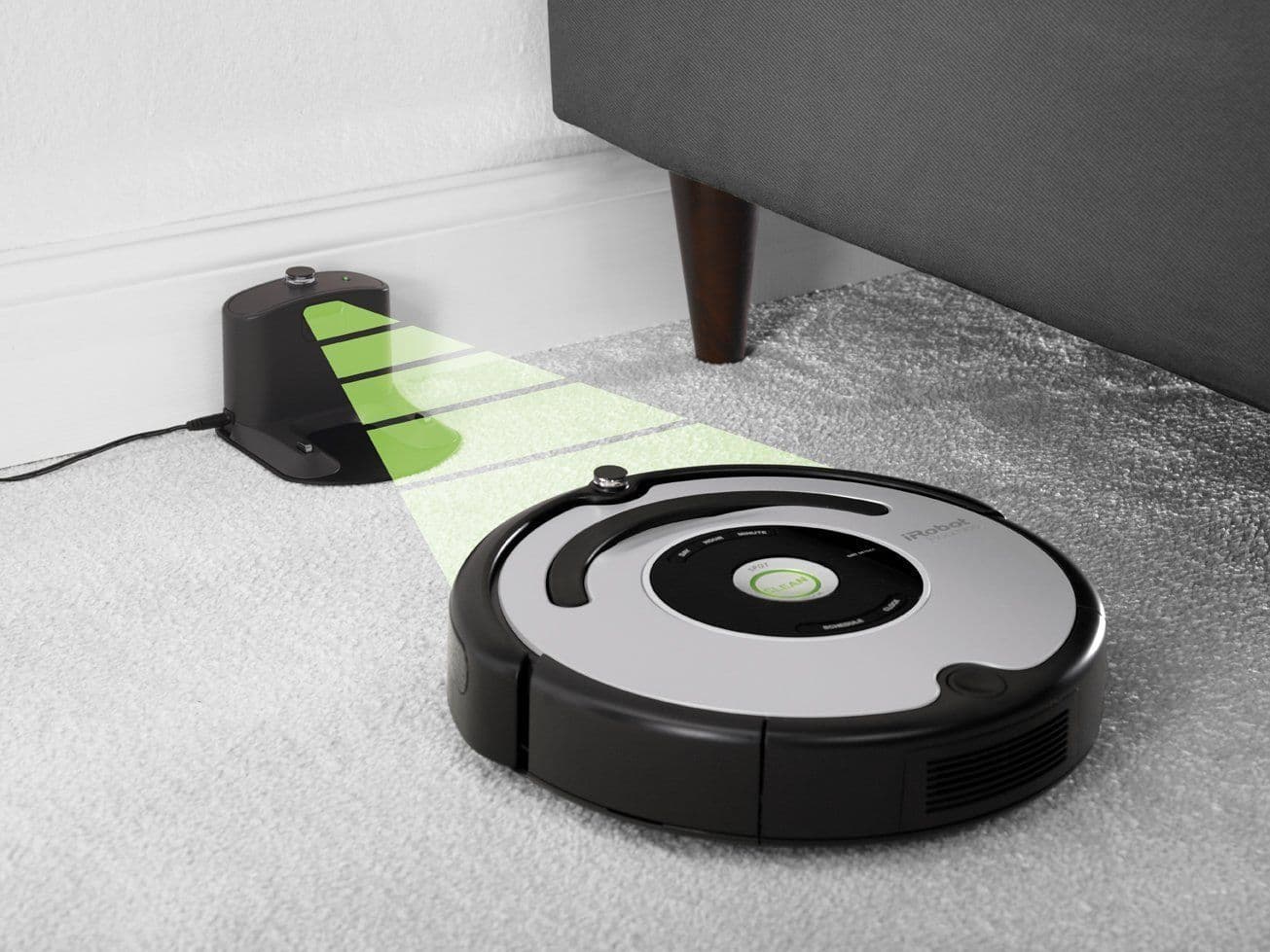 iRobot Roomba Hata Kodları: Hızlı Çözümler