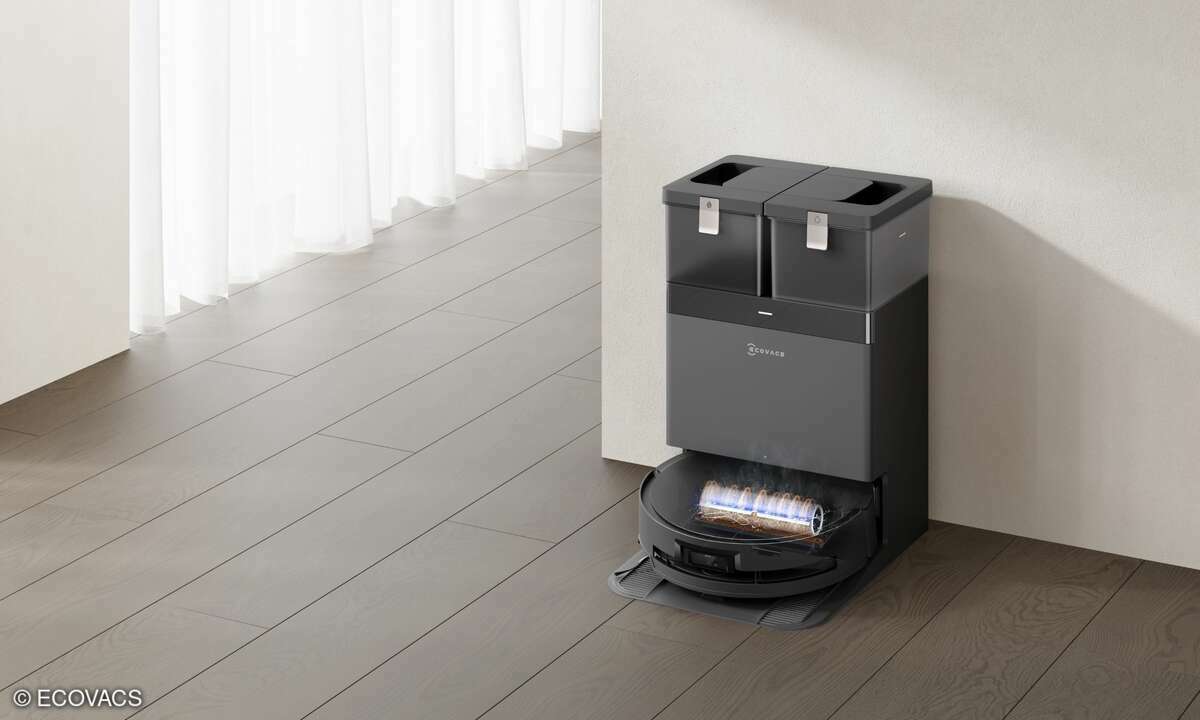 Ecovacs’ta Harita Yönetimi: Çok Katlı Evlerde İpuçları