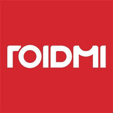Roidmi logosu