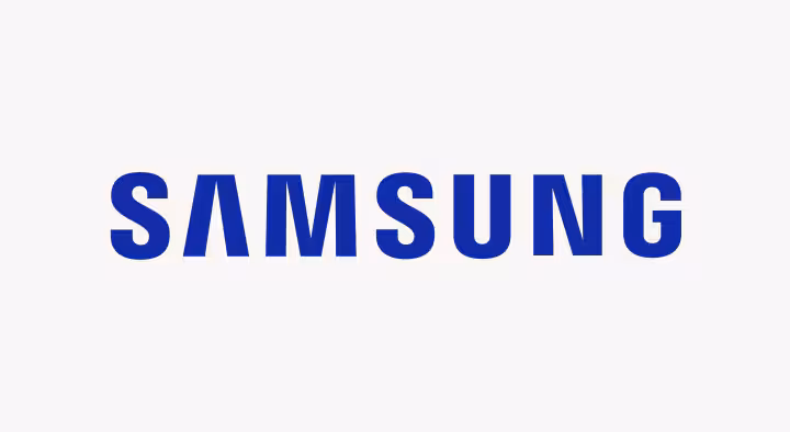 Samsung logosu